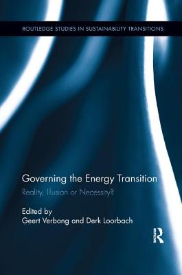 Governing the Energy Transition