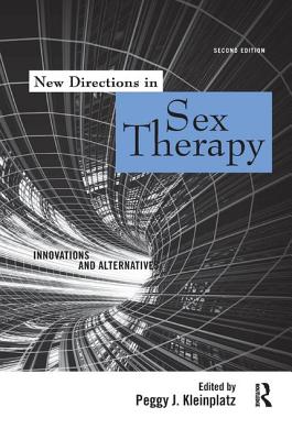 New Directions in Sex Therapy