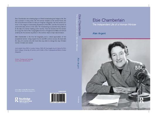 Elsie Chamberlain