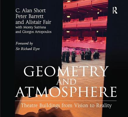 Geometry and Atmosphere