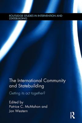 The International Community and Statebuilding