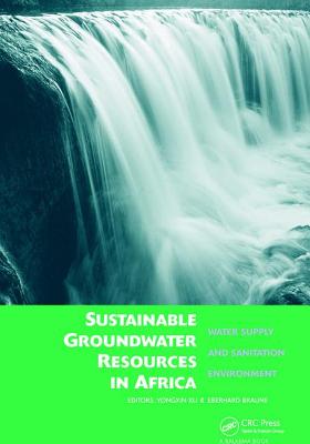 Sustainable Groundwater Resources in Africa