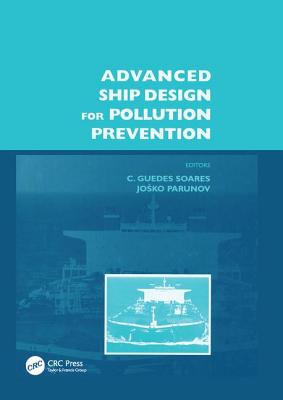 Advanced Ship Design for Pollution Prevention