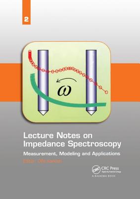 Lecture Notes on Impedance Spectroscopy