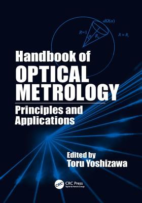 Handbook of Optical Metrology