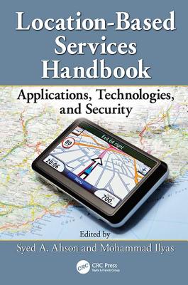 Location-Based Services Handbook