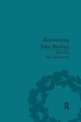 Reassessing John Buchan