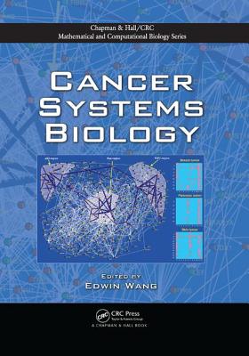 Cancer Systems Biology