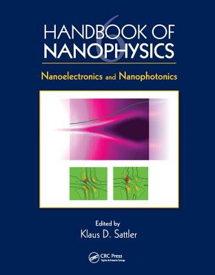 Handbook of Nanophysics