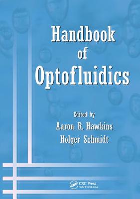 Handbook of Optofluidics