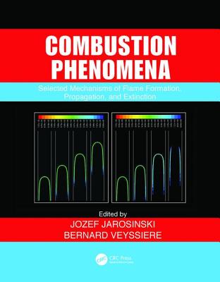 Combustion Phenomena