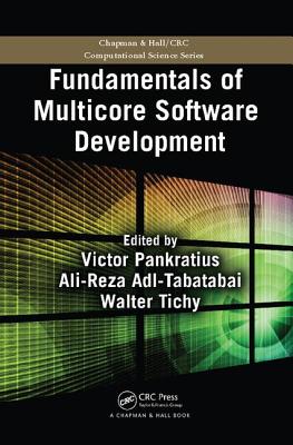 Fundamentals of Multicore Software Development