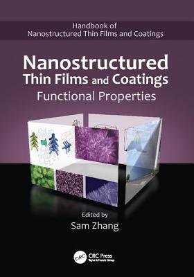 Nanostructured Thin Films and Coatings