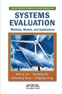 Systems Evaluation