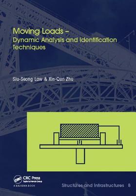 Moving Loads - Dynamic Analysis and Identification Techniques