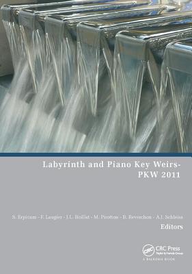 Labyrinth and Piano Key Weirs