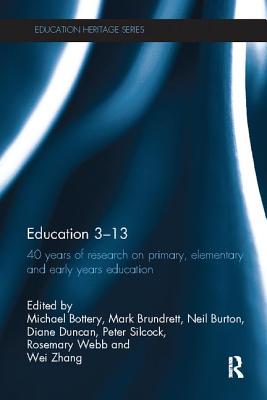 Education 3-13