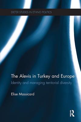 The Alevis in Turkey and Europe