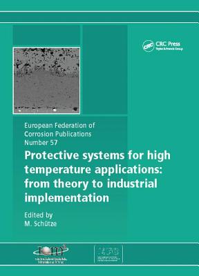 Protective Systems for High Temperature Applications EFC 57