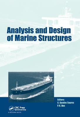 Analysis and Design of Marine Structures