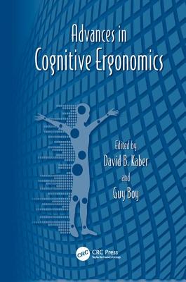 Advances in Cognitive Ergonomics