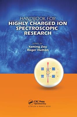 Handbook for Highly Charged Ion Spectroscopic Research