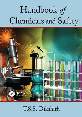 Handbook of Chemicals and Safety