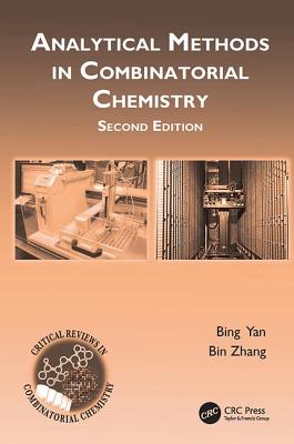 Analytical Methods in Combinatorial Chemistry