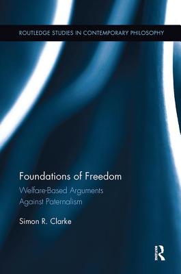 Foundations of Freedom