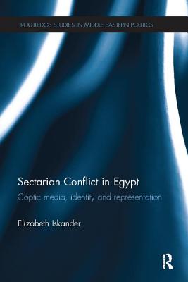 Sectarian Conflict in Egypt