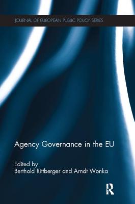 Agency Governance in the EU