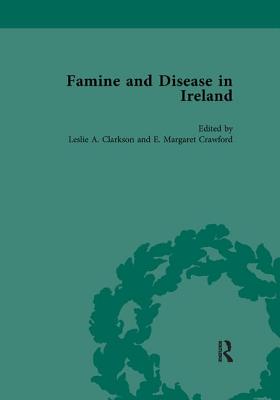 Famine and Disease in Ireland, volume III