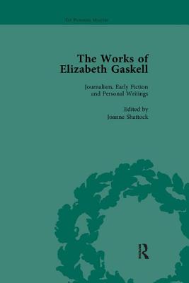 The Works of Elizabeth Gaskell, Part I Vol 1