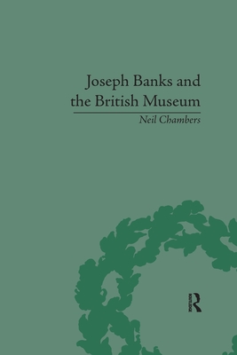 Joseph Banks and the British Museum