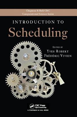 Introduction to Scheduling