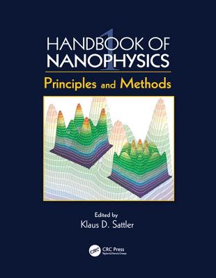 Handbook of Nanophysics