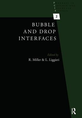 Bubble and Drop Interfaces