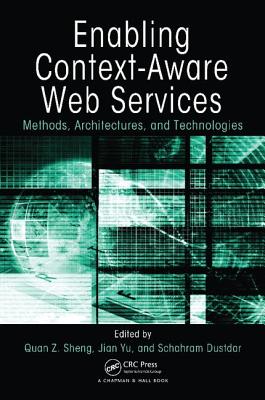 Enabling Context-Aware Web Services