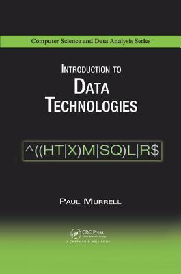 Introduction to Data Technologies