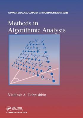 Methods in Algorithmic Analysis