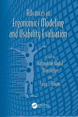 Advances in Ergonomics Modeling and Usability Evaluation