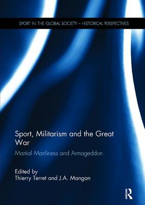 Sport, Militarism and the Great War