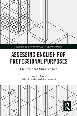 Assessing English for Professional Purposes