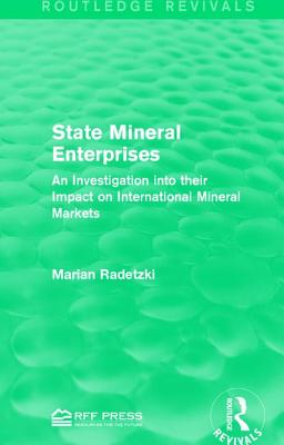 State Mineral Enterprises