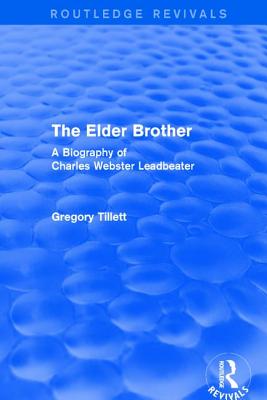 The Elder Brother