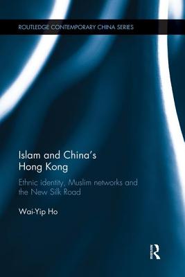 Islam and China's Hong Kong