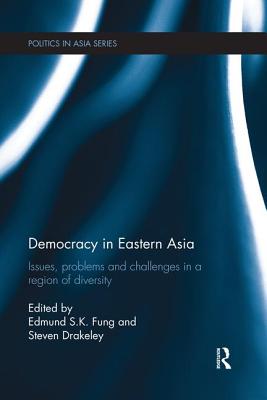 Democracy in Eastern Asia