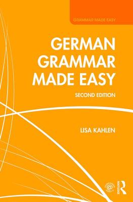 German Grammar Made Easy