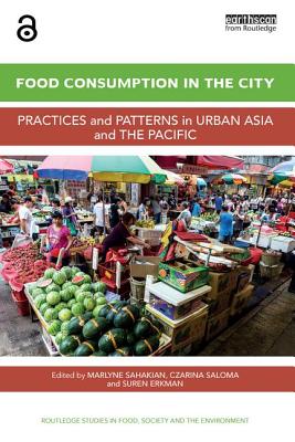 Food Consumption in the City