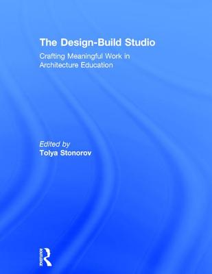 The Design-Build Studio